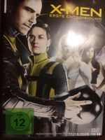 Als Sci-Fi Abenteuer der Spitzenklasse erzählt X-Men  Erste